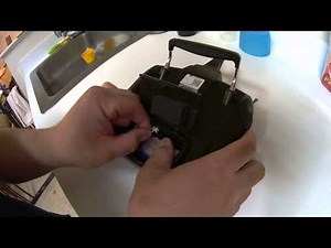 Devo F7 Battery Upgrade