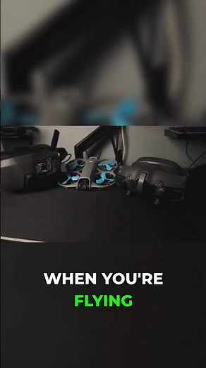 DJI Goggles 3 vs N3: Specs Lie, Flying Doesn't