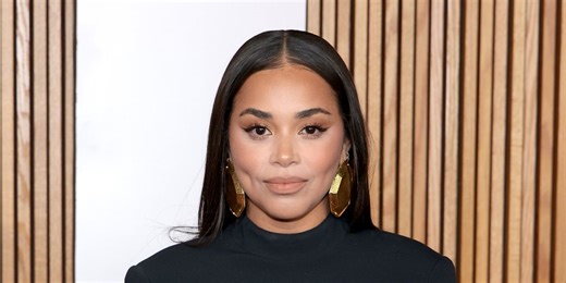 Lauren London Is On A Journey Of Self-Love: 'I Need To Learn Who I Am Outside Of My Trauma'