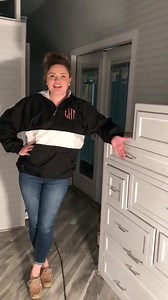 The Olivia 40ft Gooseneck Tiny Home By Tiny House Building Company