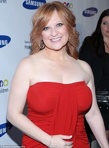 Caroline Manzo - Alchetron, The Free Social Encyclopedia
