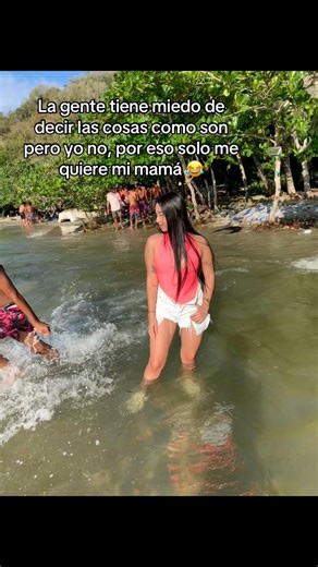 La Verdad Que Nadie Dice Sobre El Amor Materno