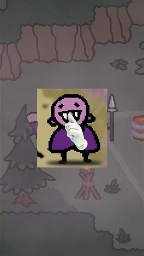 there's a PROBLEM with stealth in my game...