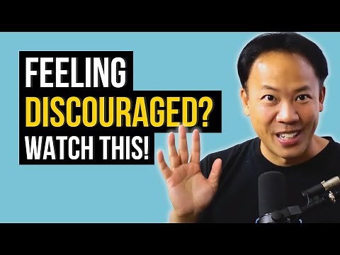 The Boy With the Broken Brain | Jim Kwik