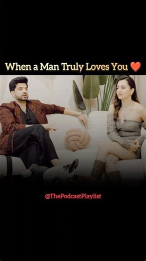 when a man truly loves you | karan kundra | tejaswi prakash | podcast #shorts #tejran #love #couple