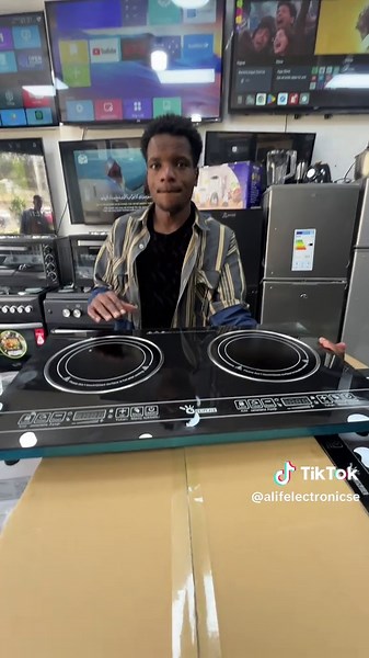 Ethiopian Mini Stove: Traditional Cooking Redefined