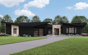 Parade of Homes Collection | Madison, WI | Brio Design Homes