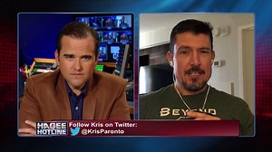 2.1K views · 114 reactions | Have you seen this? A firsthand look at the Benghazi Attack. Check out this interview video with Pastor Matt and Kris Paonto (a former U.S. Army Ranger) on a recent Hagee Hotline segment. | Matt and Kendal Hagee | Facebook