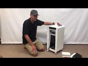 Vortex Troubleshooting