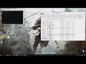 Черный экран при сворачивании GTA SAMP (Win10)[РЕШЕНИЕ]