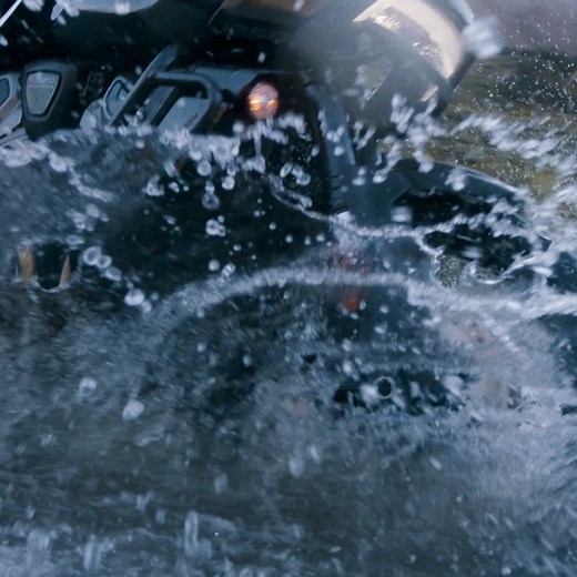 82K views · 1.7K reactions | The 2024 Pan America® 1250 Special is built to endure, crafted to explore, and engineered for adventure. | Harley-Davidson | Facebook