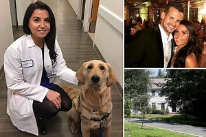 Postpartum depression likely behind murder-suicide by NYC cancer doc Krystal Cascetta: report