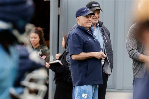 TCU vs. North Carolina FREE LIVE STREAM (9/1/25): Watch college football, Week 1 online | Time, TV channel