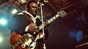 Freddie King - Sweet Home Chicago - Live 1975 | Rock Guitar Heaven