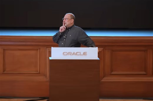 Java Language Architect Brian Goetz on How Java Could Evolve