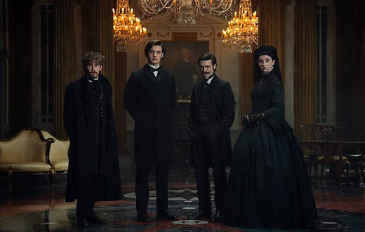 Every song on the ‘House Of Guinness’ soundtrack