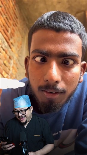 Squint Hai To Ignore Mat Karo, Treat Karao