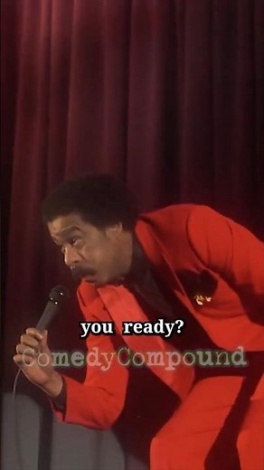 Richard Pryor Gets Wild in the Jungle - Cheetahs! #shorts