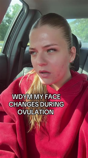 Understanding Body Changes During Ovulation
