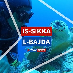 106K views · 1.5K reactions | Ftit ‘il bogħod mix-xatt ta’ San Pawl il-Baħar wieħed isib l-ikbar sikka li għandu pajjiżna, is-Sikka l-Bajda. Kompli Aqra ⬇ https://tvmnews.mt/news/bughaddas-besperjenza-jhares-l-ikbar-sikka-fmalta-fiha-daqs-kemmuna/ | TVMnews | Facebook
