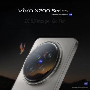 3.9M views · 3.4K reactions | Something extraordinary is coming. Get ready to Xplore the world like never before. Launching on 12th December. | vivo | Facebook