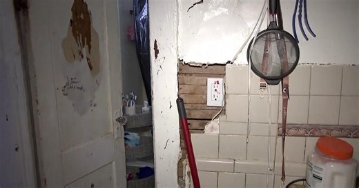Passaic landlord accused of poor conditions inside several buildings