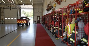 Eaton Rapids Fire Department preparing to celebrate 150 years