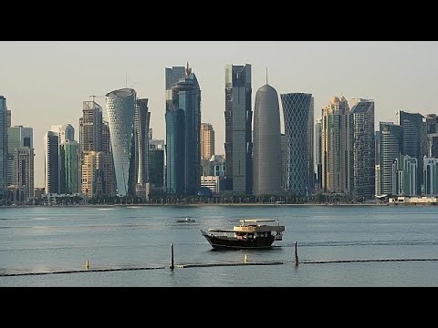 "Estamos en el ojo del huracán": Qatar descarta mediar entre EE.UU. e Irán por el momento