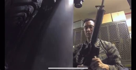 Jaime Suarez | ⚔️MARINE CORPS ARMORER⚔️ The Marine Corps Armorer (MOS 2111) is responsible for the maintenance, repair, and inspection of small arms and... | Instagram