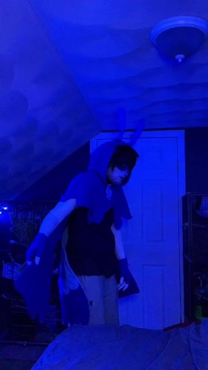 When no one will log onto the SMP #cosplay #sneegcosplay #mcytcosplay #originssmp #sneegsnagcosplay #sneegsmp #sneegsnag #mcytcosplay