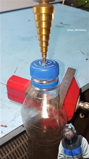 Electricians Won’t Show You This Wire Fastening Trick ⚡😱 #diy #tips #tools