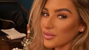 Family tribute to Elle Edwards