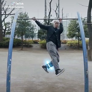 AirDance×映像技術＝革新 #airfootworks #エアフットワークス #airdance #エアダンス