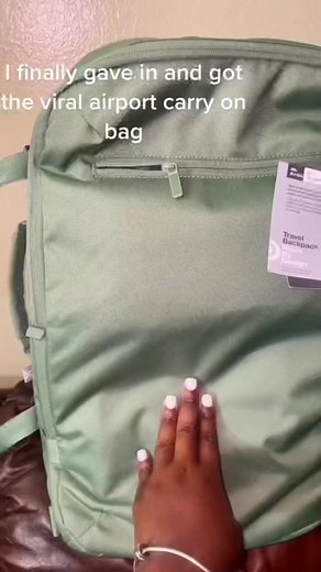 Target Travel Bag and Carry-On: Must-Have Travel Essentials