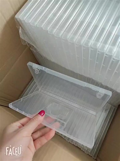 High-Quality DVD Cases for Games at Great Prices