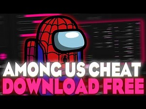 AMONG US MOD MENU 2026 👹 ALWAYS IMPOSTOR & ANTI-BAN (Undetected PC Hack) 🔪🔥