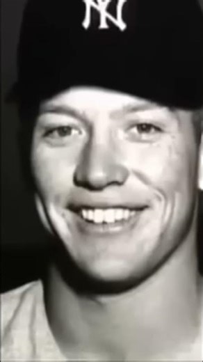 Mickey Mantle: The Name That Defined Baseball Excellence