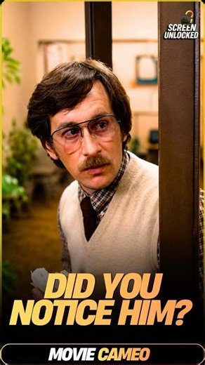 Steven Spielberg's Hidden Cameo in The Blues Brothers