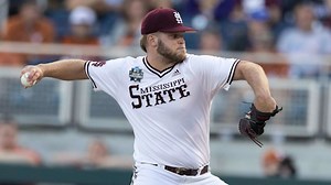 Top Prospects: Landon Sims