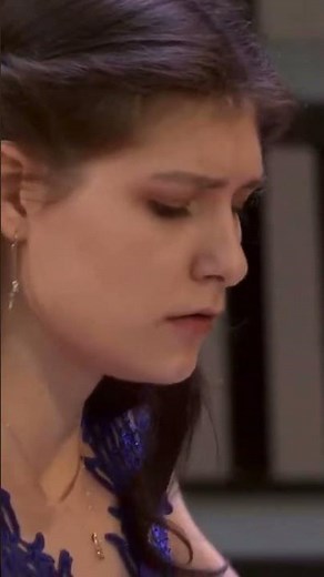 F. Chopin Etude 1 op.10, Anastasia Dovgan #piano #classicalmusic #chopin #pianomusic #music