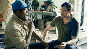 41K views · 343 reactions | Karsten von Hoesslin begins his investigation of a murder at sea and finds a man who may have a lead for him. #LawlessOceans | National Geographic TV | Facebook