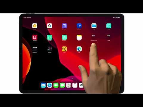 How to make Edge the default browser on your Apple iPad
