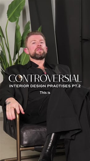 The designers have spoken, and next on the chopping block is a list of items we are simply not here for. These aren’t design-forward, they’re design-backward. . . #interiordesign #designfail #barndoors #farmhouse #renovation