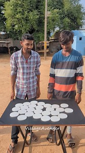 21M views · 114K reactions | Good memory makes you easy winner | Village Avengers | Facebook