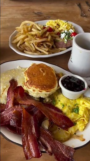 Foodie Friday at Bubby’s NYC! #foodie #nycfood #food #nyc
