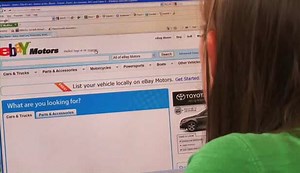 Watch How to Sell a Car on eBay on Amazon Live