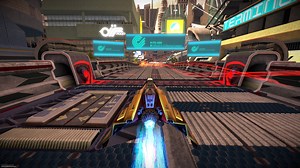 Wipeout Omega Collection - Review