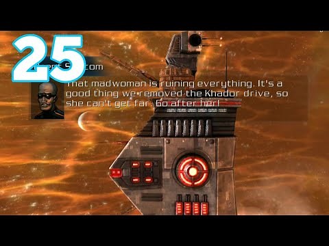 Galaxy On Fire 2 HD Android iOS Gameplay #25 Walkthrough Game Complete