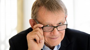 "Let me show you the world", said Swedish academic Hans Rosling, who has died aged 68. Here he demonstrates the dynamics of population growth, child mortality and carbon dioxide emissions. The challenge for the world is to get everyone out of extreme poverty and get the richest people to use less fossil fuels, he said. | The Guardian