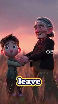 Learn English with the story A Mother in Mannville 2